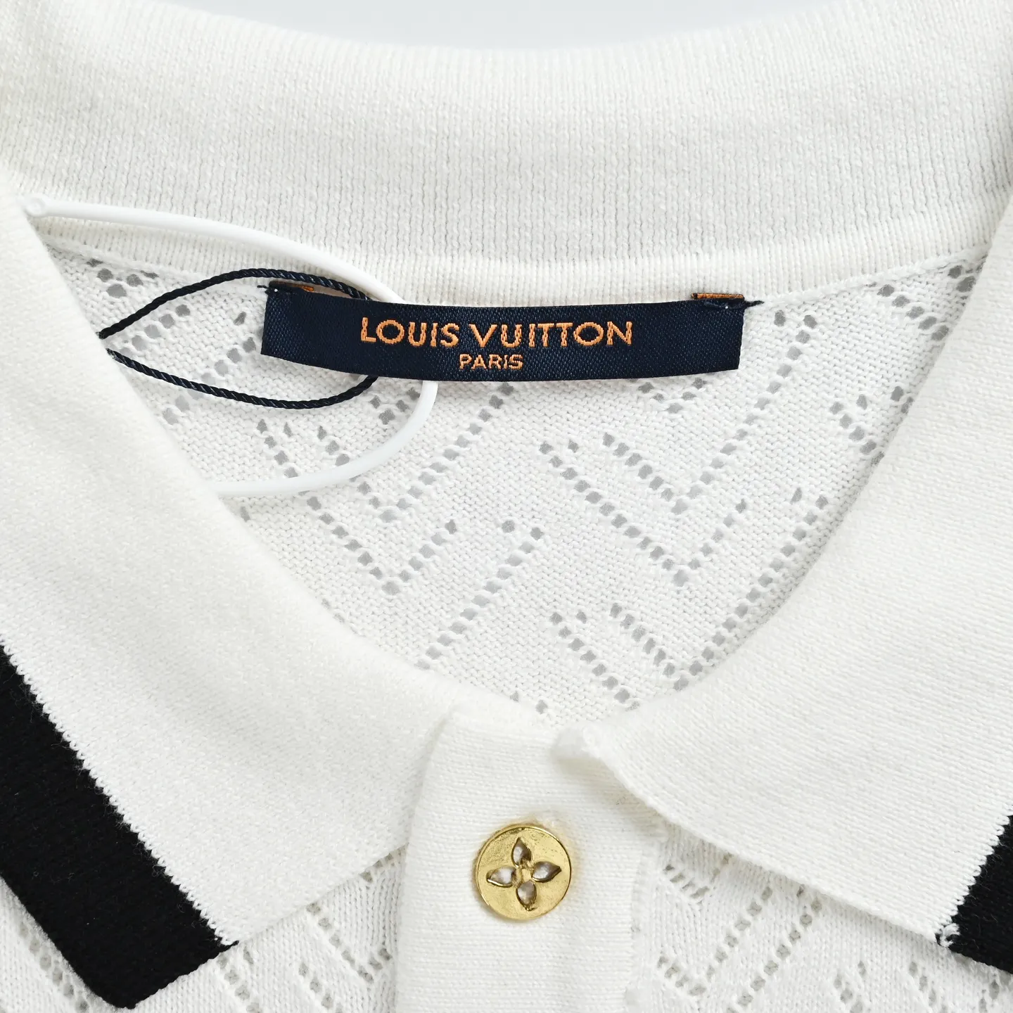 Louis Vuitton/ 26ss Polo